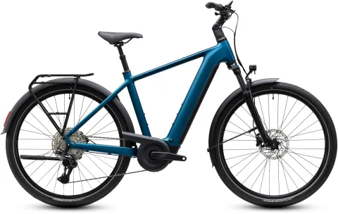 Cube Touring Hybrid Pro