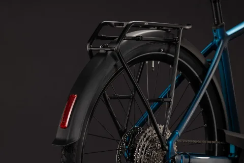 Cube Touring Hybrid Pro — foto 8